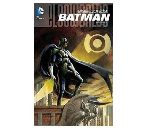 Elseworlds Batman TP Vol 1 Various