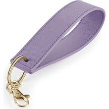 Prívesok na kľúče BagBase Elegantný BG747 Lilac