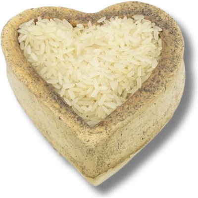 Fitboy Parboiled dlhozrnná ryža 1 kg