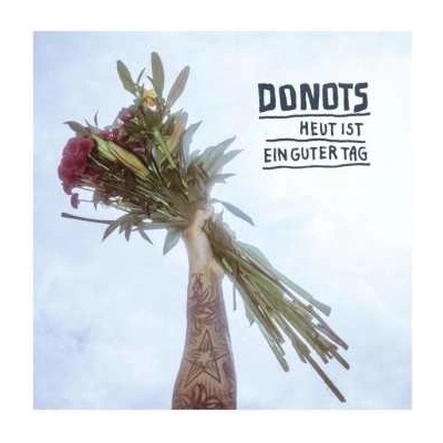 Donots - Heut ist ein guter Tag LTD CD