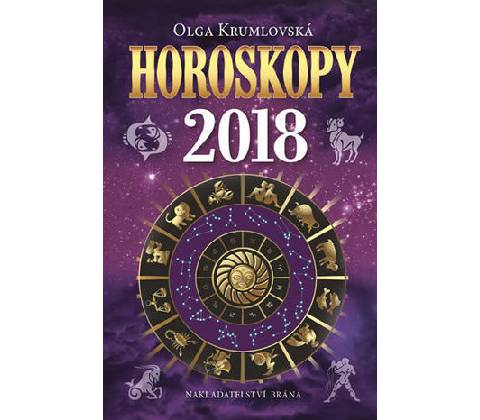 Horoskopy 2018
