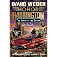 Honor of the Queen