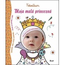 Moja malá princezná