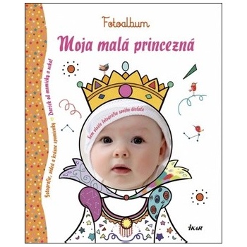 Moja malá princezná