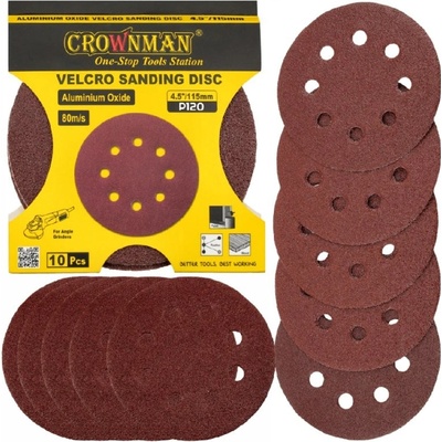 Crownman CM-0883315-5