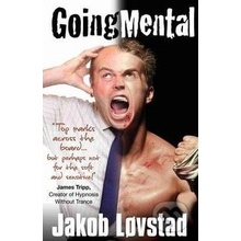 Going Mental: Reaching Your Goals in Business and Sports - Full Contact NLP Coaching from a Full Contact Fighter - Lovstad Jakob