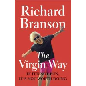 The Virgin Way | Richard Branson (ISBN: 9781591847984)