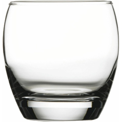 PASABAHCE Pohár nízky 400024 300 ml
