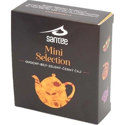 Pauwex Santée mini selection 12,75 g