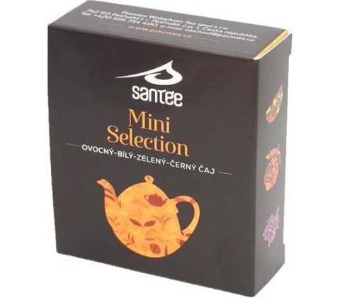 Pauwex Santée mini selection 12,75 g