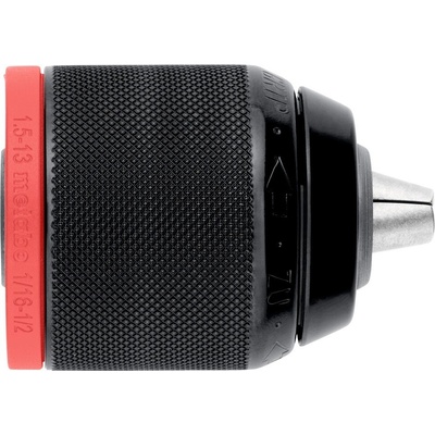 METABO Sklíčidlo Futuro Plus S1M 1,5-13 mm pravotočivé/levotočivé 636618000