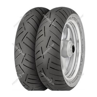 CONTINENTAL CONTI SCOOT REINF. 140/60 R13 63P