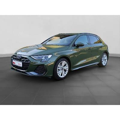 Audi A3 Sportback TFSI S line 110 kW