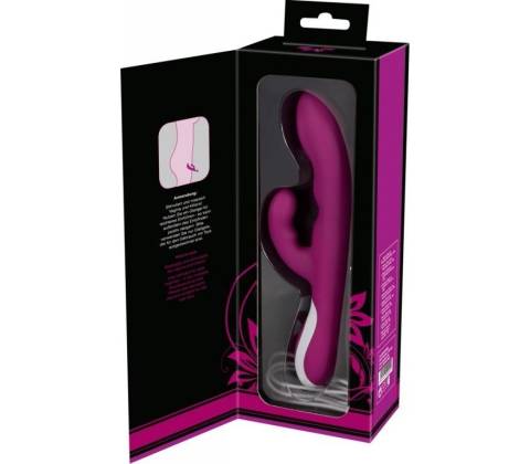 Javida Heating Vibe