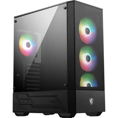 Ardes Game Powered by MSI AGPBM60401V1R75700XN5060Ti32GB1TBNVMe (528178)