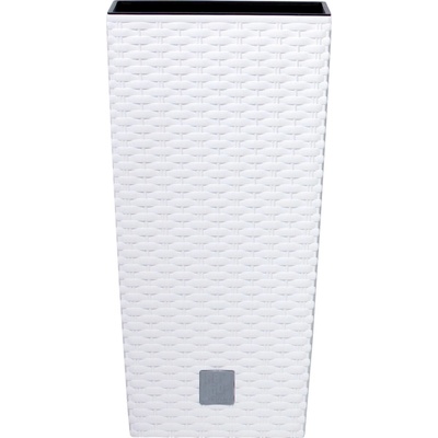 Prosperplast Plastové e Rato Square Drts225 biely