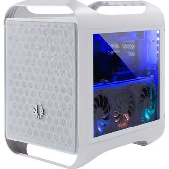 BitFenix Prodigy M2022 ARGB White (BFC-PM2-300-WWGSW-3A)