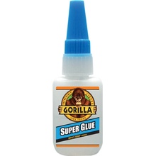 GORILLA Super Glue lepidlo 15g