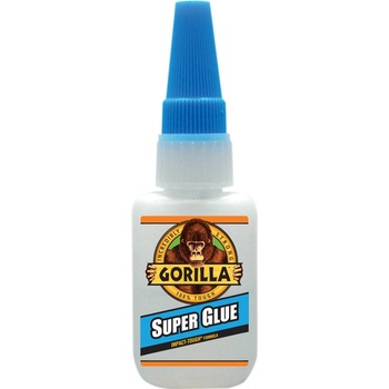 GORILLA Super Glue lepidlo 15g