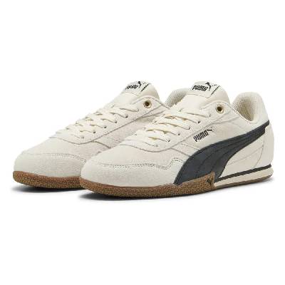 Маратонки Puma Bella Donna SD trainers - Beige (Alpine Snow / PUMA Black)