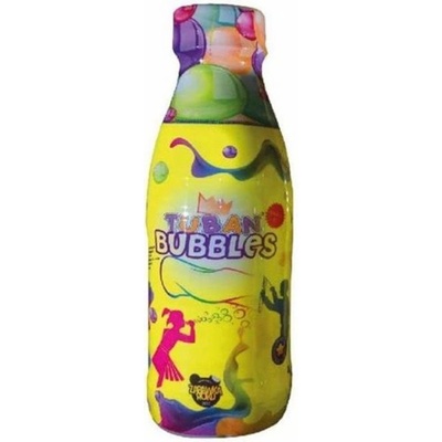 Tekutina na mýdlové bubliny 1l