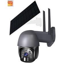 Smoot Air Solar Camera Pro