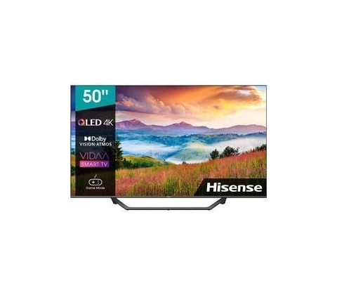 Hisense 50A7GQ