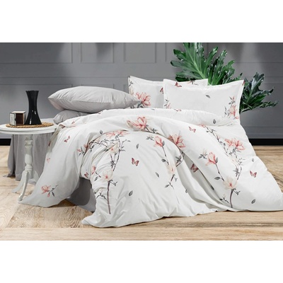 GoHome ФИНЛИ - Спален комплект с чаршаф с ластик