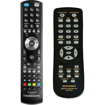 GENERAL Marantz rc7001sa - дистанционно управление дубликат (rc7001sa)