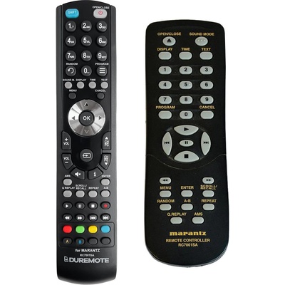 GENERAL Marantz rc7001sa - дистанционно управление дубликат (rc7001sa)