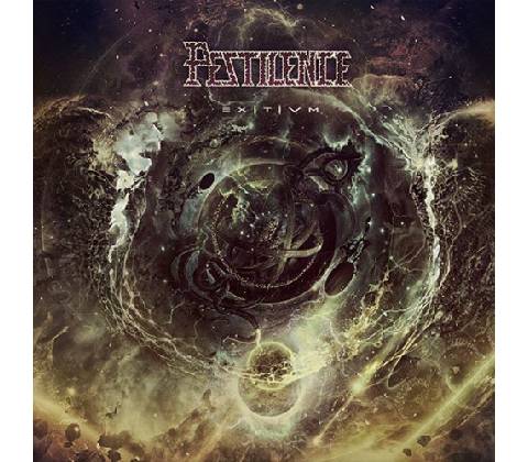 Pestilence: Exitivm LP