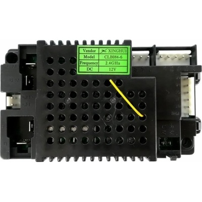 Tomido Řídící jednotka do elektrického vozítka BMW M6 GT3, BMW X5