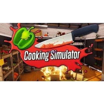 Cooking Simulator