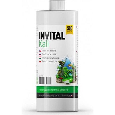 Invital Kali 500 ml