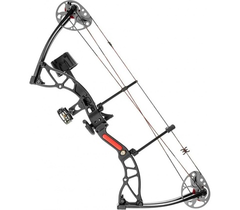 Ek ARCHERY Exterminator