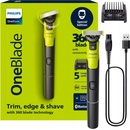 Philips OneBlade Alpha 360 QP4530/30