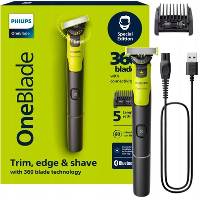 Philips OneBlade Alpha 360 QP4530/30
