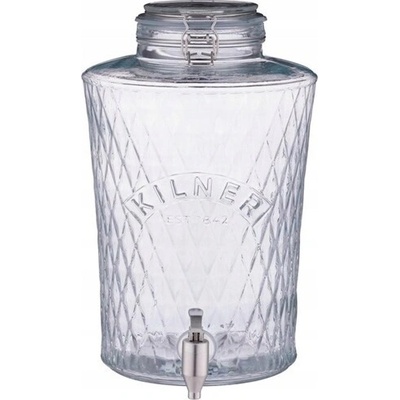Džbán Kilner 8 l