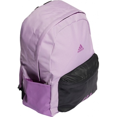 adidas Classic Badge of Sport HM9147 fialová 27,5 l