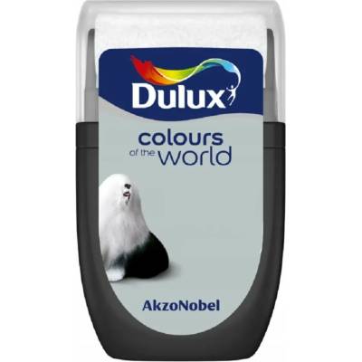 Dulux Colours of the World Tester 30 ml skleněná hora