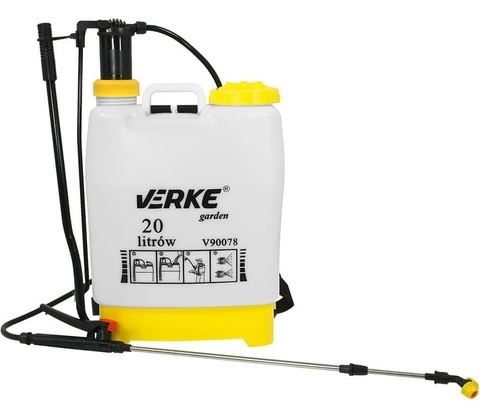 Verke Garden 20L