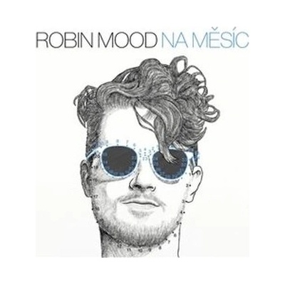 ROBIN MOOD - NA MESIC CD