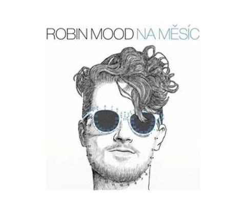 ROBIN MOOD - NA MESIC CD