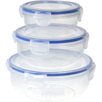 BOX S/3 PLAST - 0,4/0,8/1,4l