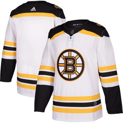 Adidas Boston Bruins adizero Home Authentic Pro