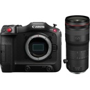 Canon EOS C70