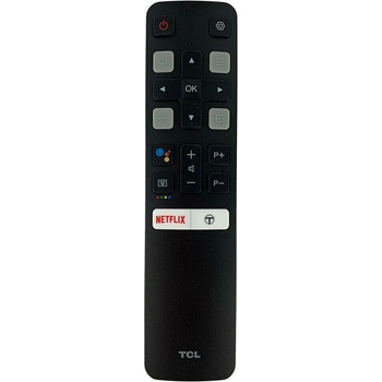Dálkový ovladač TCL RC802V FUR6