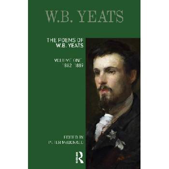 Poems of W. B. Yeats