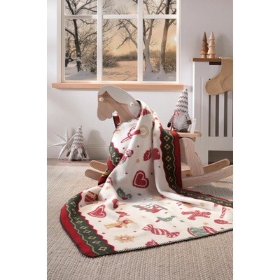 Toy's Delight Little Detská deka Villeroy & Boch