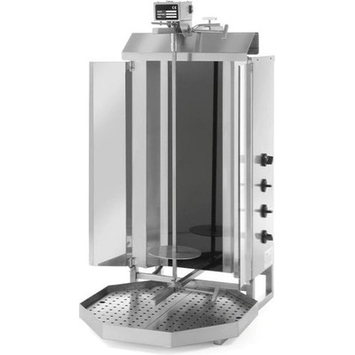 Hendi Gyros gril PROFI LINE 226018